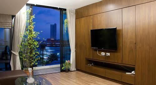 De Poem Loft Boutique Residence Hat Yai Exterior photo